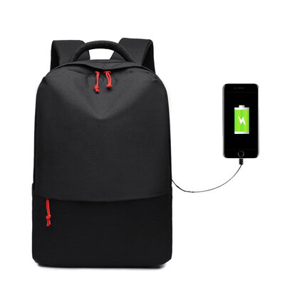 AHRI-2017-New-Design-brand-men-backpack-anti-theft-External-USB-charge-port-for-14-laptop
