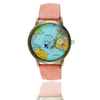 Fashion-Global-Travel-By-Plane-Map-Men-Women-Watches-Casual-Denim-Quartz-Watch-Casual-Sports-Watches