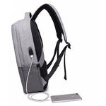 AHRI-2017-New-Design-brand-men-backpack-anti-theft-External-USB-charge-port-for-14-laptop