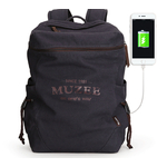 Muzee-New-Men-Backpack-Canvas-Backpack-Bags-College-Student-Book-Bag-Large-Capacity-Fashion-Travel-Backpack