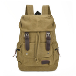 New-Men-Backpack-Canvas-Backpack-Bags-College-Student-Book-Bag-Large-Capacity-Fashion-Backpack-15-Inches