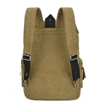 New-Men-Backpack-Canvas-Backpack-Bags-College-Student-Book-Bag-Large-Capacity-Fashion-Backpack-15-Inches