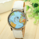 Fashion-Global-Travel-By-Plane-Map-Men-Women-Watches-Casual-Denim-Quartz-Watch-Casual-Sports-Watches