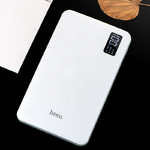 HOCO-Power-bank-30000mAh-Portable-PowerBank-Phone-quick-Charge-USB-Output-External-Batteries-Pack-LCD-Display