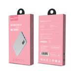 HOCO-Power-bank-30000mAh-Portable-PowerBank-Phone-quick-Charge-USB-Output-External-Batteries-Pack-LCD-Display