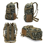 Hot-50L-Molle-Camo-Tactical-Backpack-Military-Army-Mochila-Waterproof-Hiking-Hunting-Backpack-Tourist-Rucksack-Outdoor