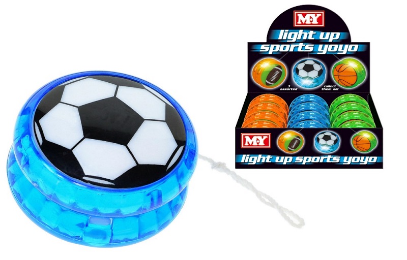 Sport-Yoyo