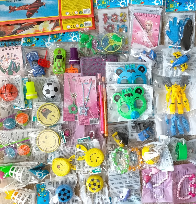 jouet pile poil toy story