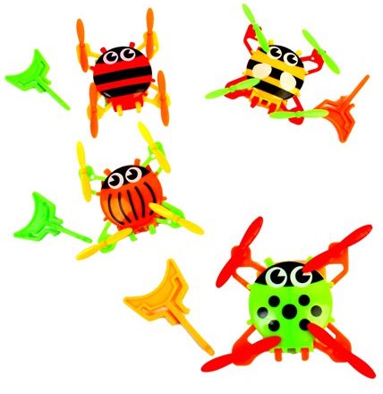 insecte-drone