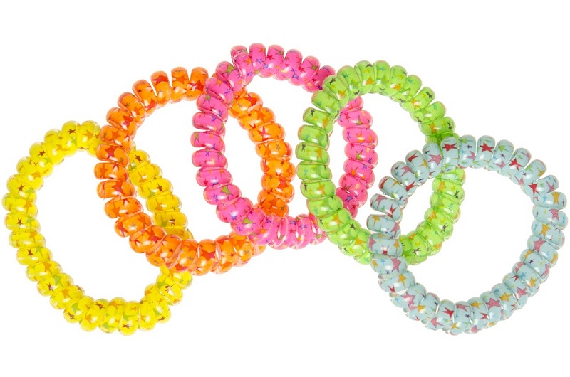 BRACELET-RESSORT-NEON