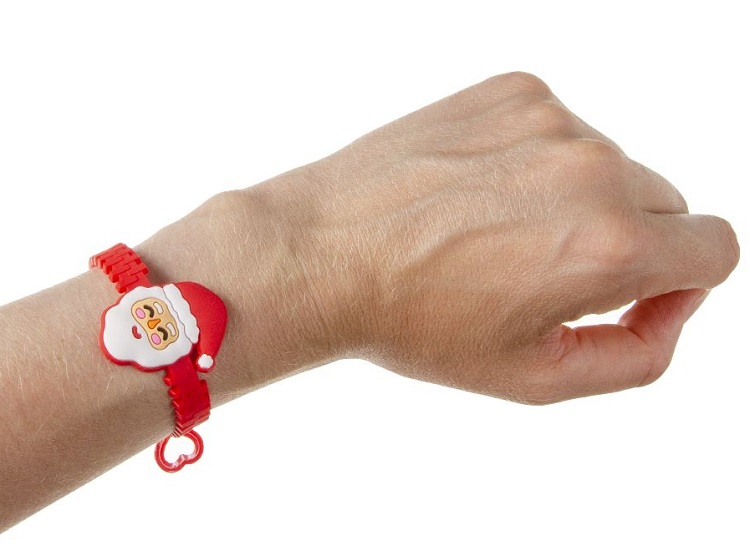 bracelet-de-noel-petit-cadeau