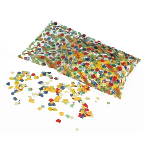 100 grs Confetti