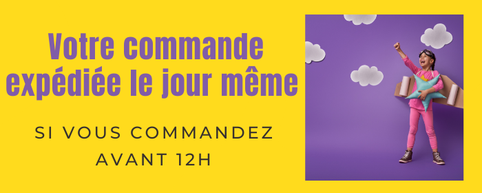 Petit cadeau enfant