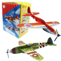 avion-planeur-a-monter