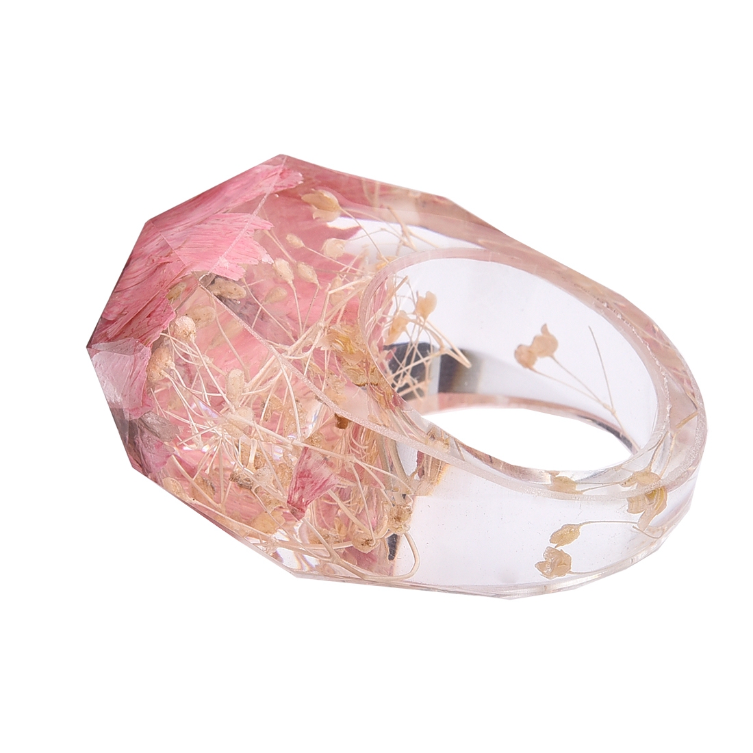 LIEBE-ENGEL-Nouvelle-Arriv-e-R-el-et-Naturel-Rose-S-ch-es-Fleur-De-R