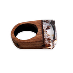 Nouveau-Design-Rose-Floraison-clair-En-Bois-Miniature-Mondes-L-int-rieur-Anneau-Pour-Les-Femmes