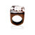 Nouveau-Design-Rose-Floraison-clair-En-Bois-Miniature-Mondes-L-int-rieur-Anneau-Pour-Les-Femmes