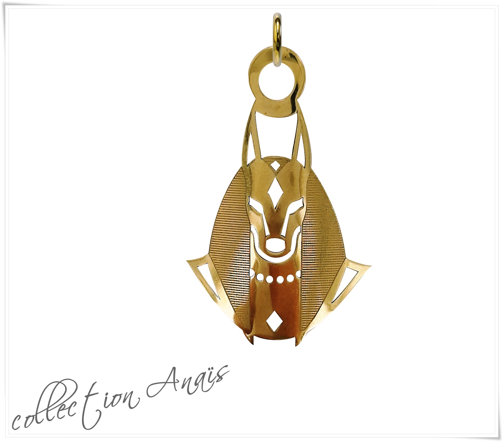 Collection ANAIS-anubis