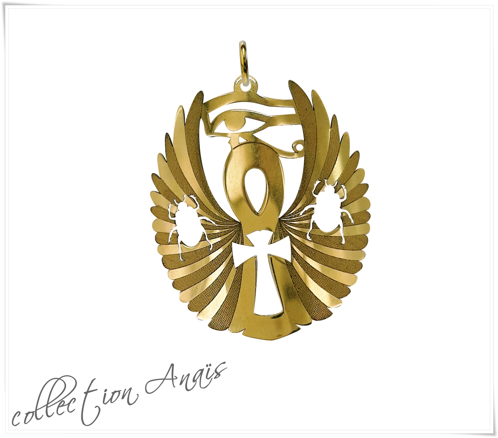 Collection ANAIS-support