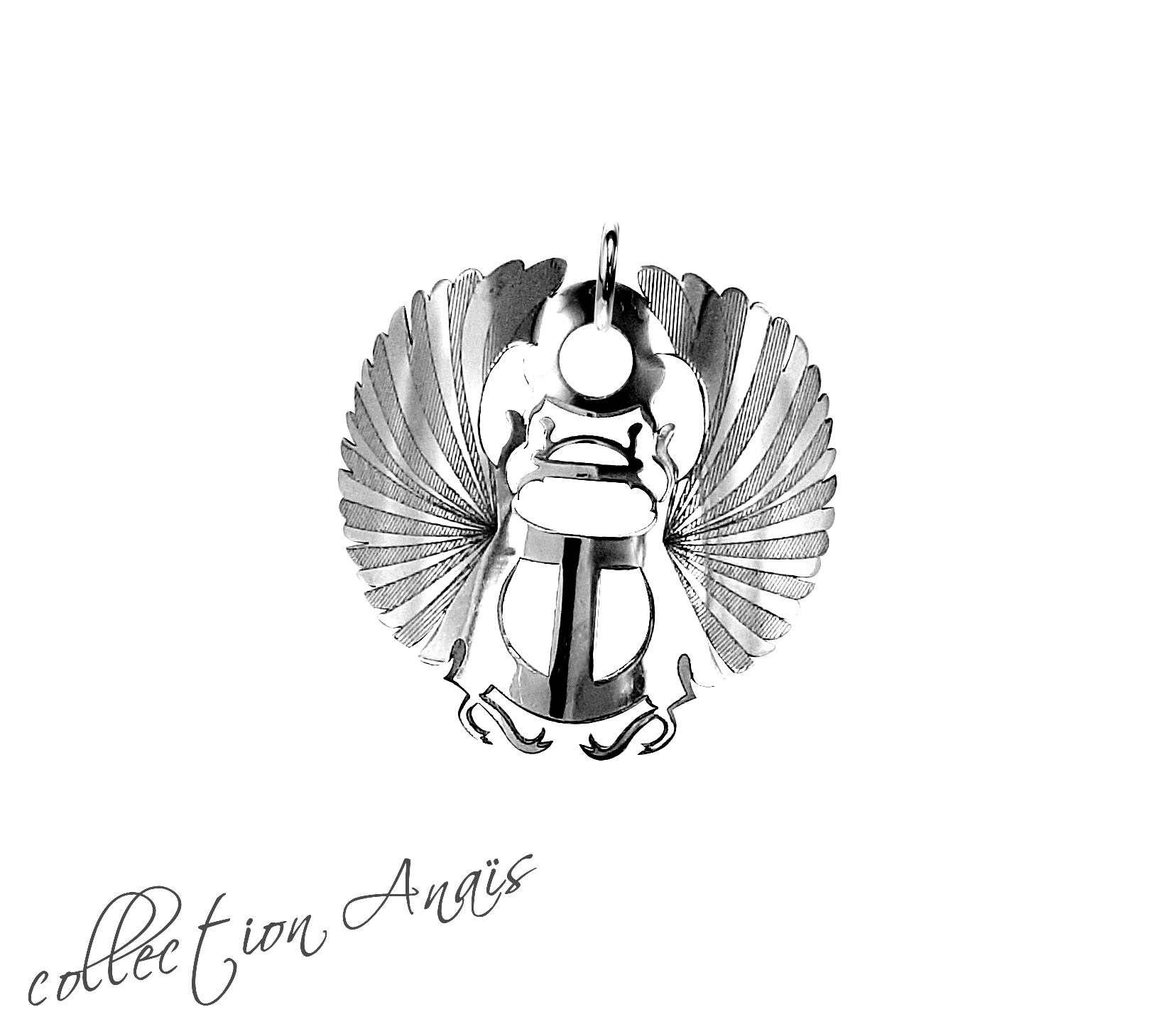 Collection ANAIS-scarabée arg