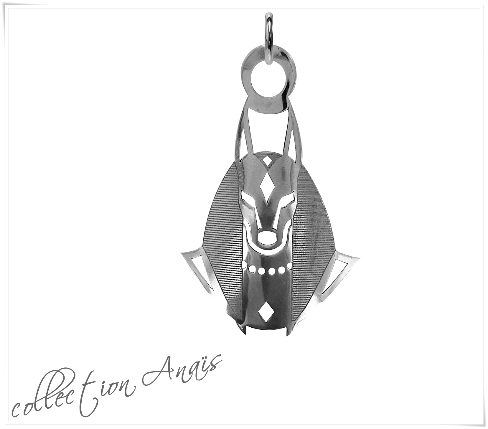 Collection ANAIS-anubis argt
