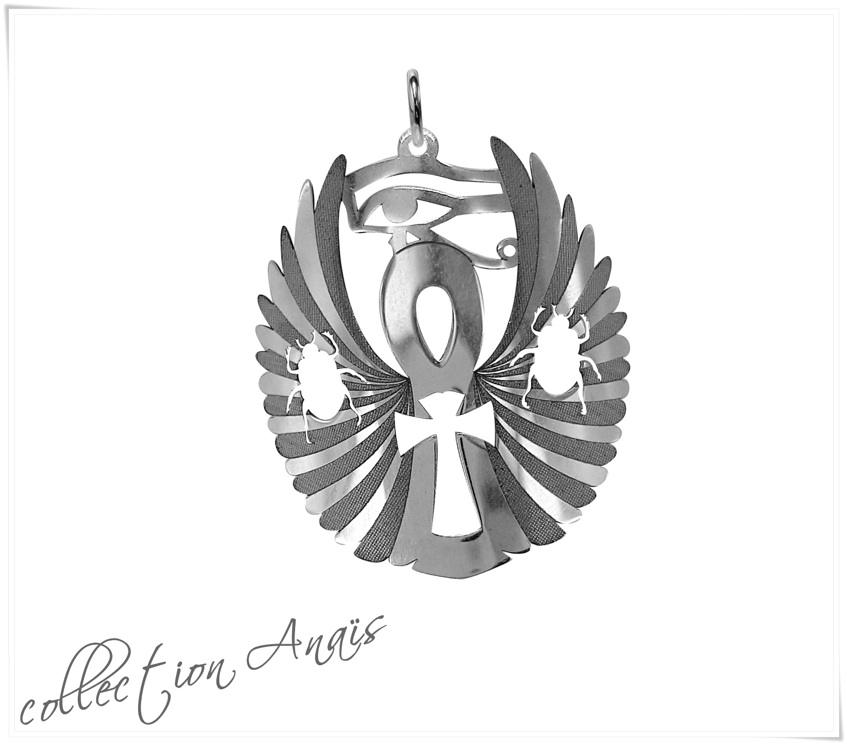 Collection ANAIS-support argt
