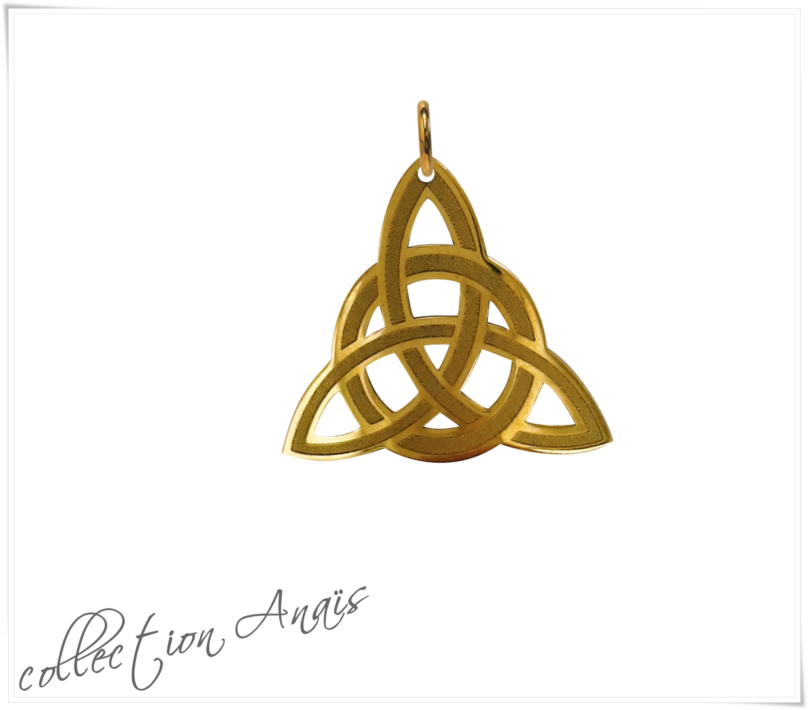 triangle-celte