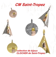Bijoux Saint-Tropez