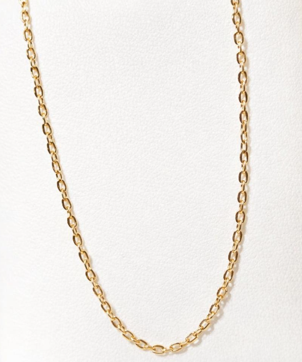 Chaine forcat 1.8 mm