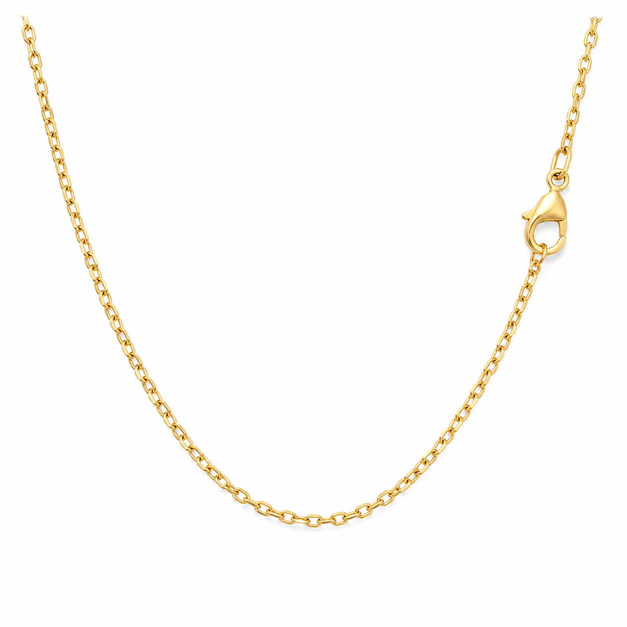 Chaine forcat 1.8 mm
