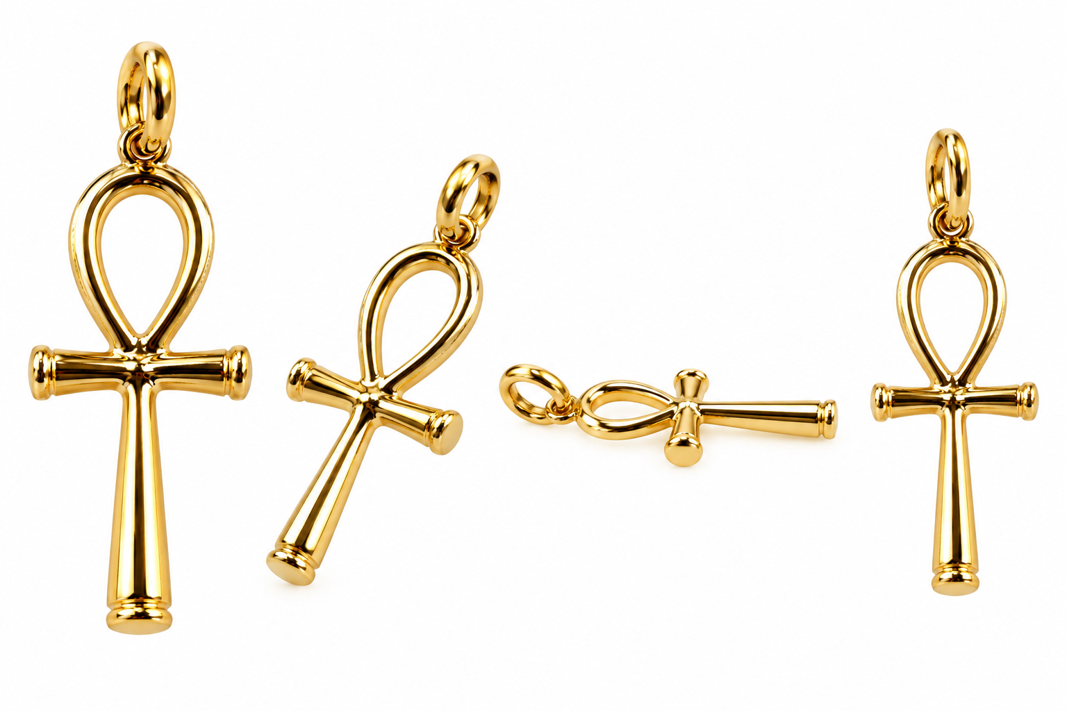 Croix de vie-ANKH