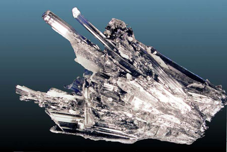 argent