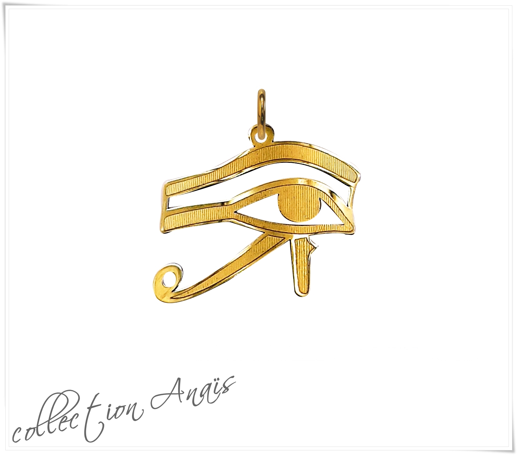 oeil Horus