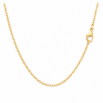 Chaine forcat 1.8 mm