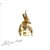 Collection ANAIS-horus-or-jaune