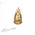 Collection ANAIS-Cleopatre-or-jaune