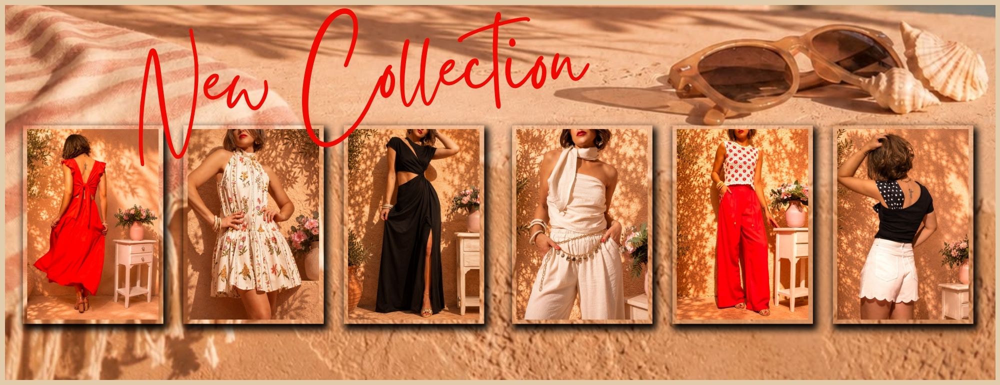 NOUVELLE COLLECTION