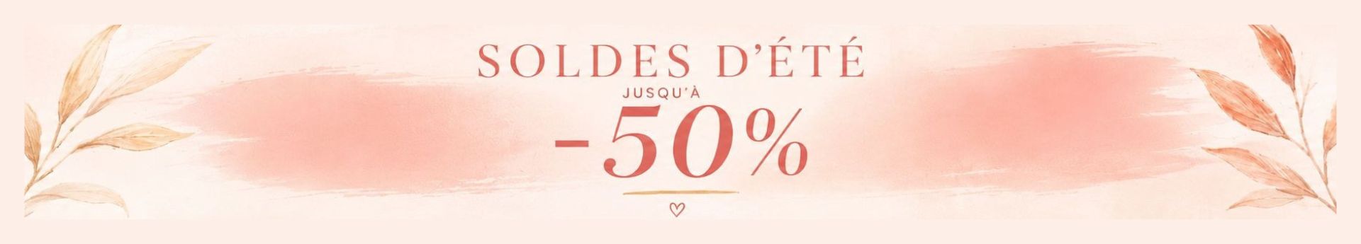 SOLDES 