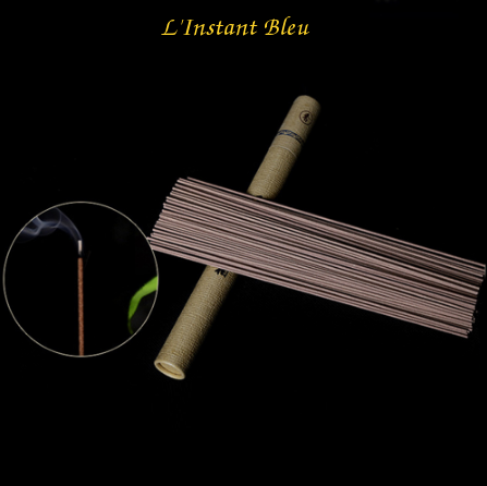 Encens de cérémonie « Naṭarāja »-3.3