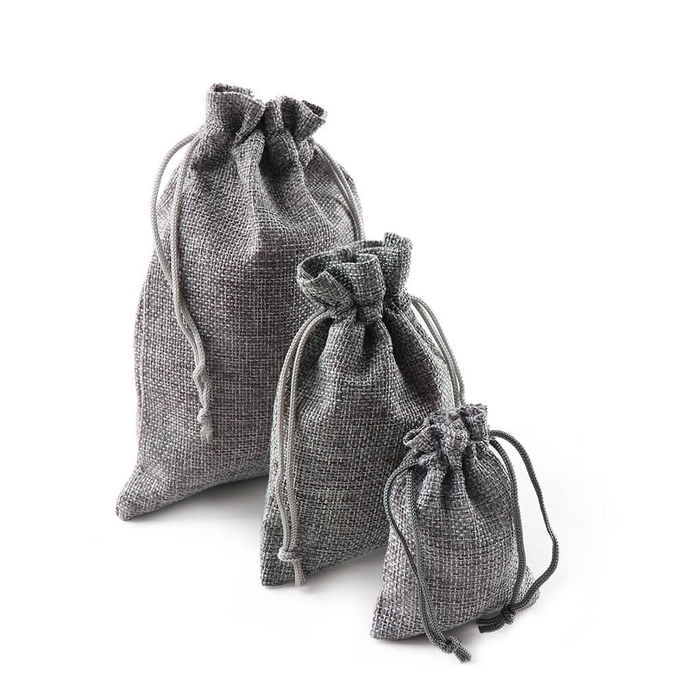 10-pi-ces-toile-de-Jute-hesse-cordon-pochette-faveur-de-mariage-Jute-cadeau-sacs-sac