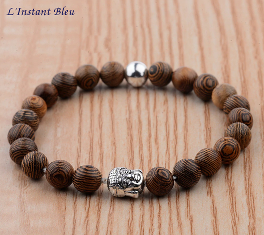 Bracelet bouddhiste « Shri Kṛiṣhṇa » -13.1