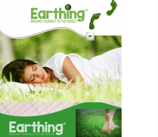 Earthing  Technologie