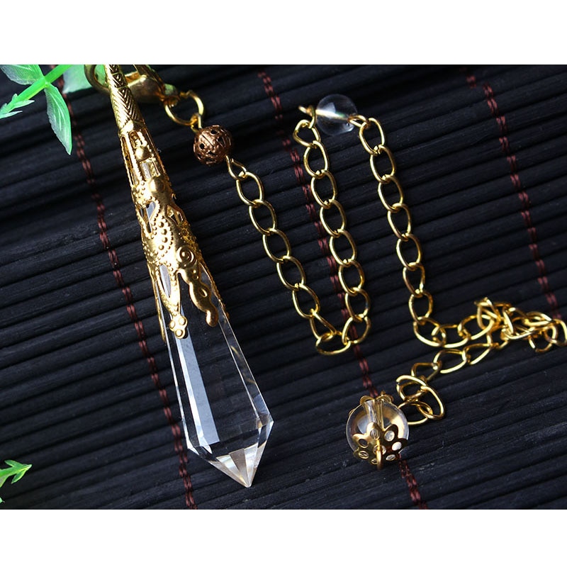 Nouveaux-pendules-en-cristal-blanc-naturel-pour-la-radiesth-sie-reiki-Chakra-cristaux-de-gu-rison