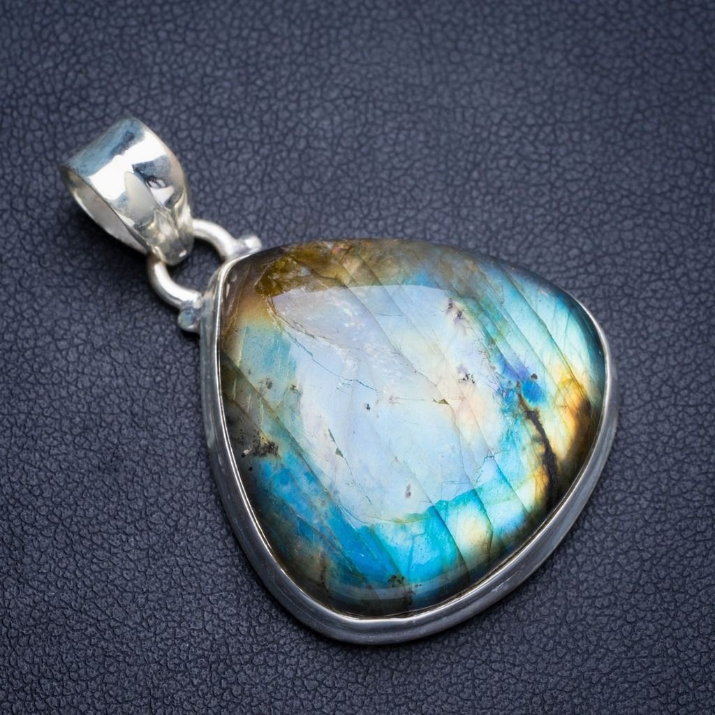 Labradorite triangle-1