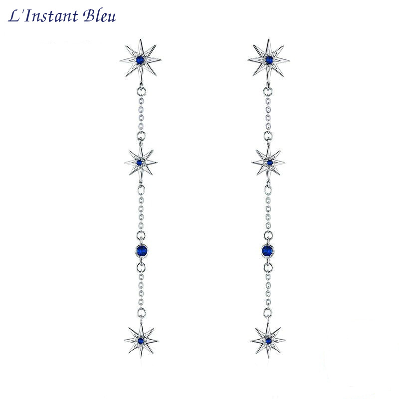 Boucles doreilles « Tārā »-1.1