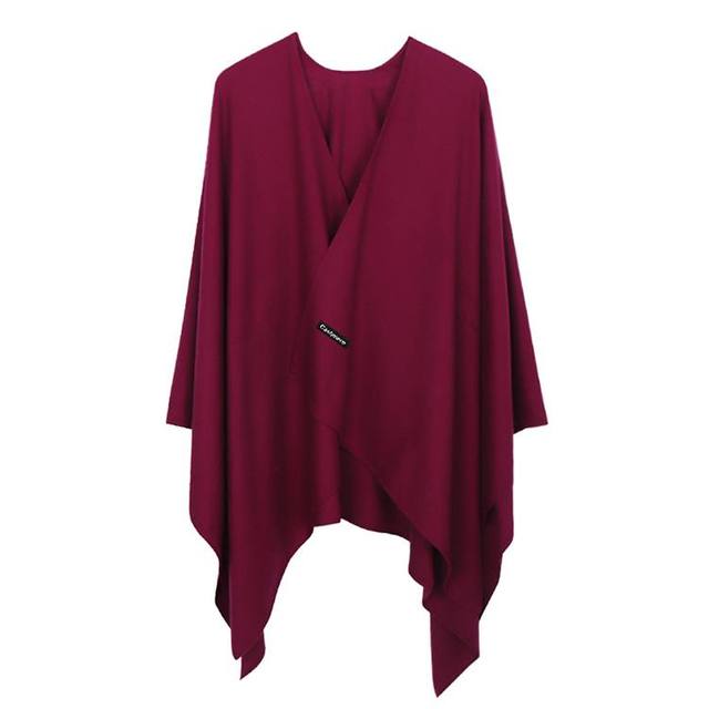 charpe-Poncho-en-cachemire-pour-Femme-nouvelle-mode-hiver-2022-couleur-unie-ch-le-Pashmina