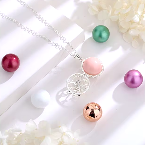 Bola « Lakshmi»  diffuseur huiles essentielles-4