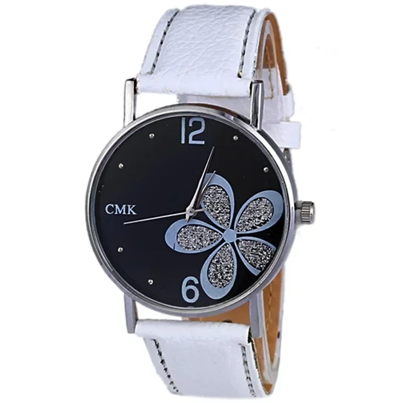 Montre casual « Santōṣḥa » Esprit Bohème-6