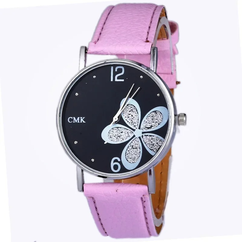 Montre casual « Santōṣḥa » Esprit Bohème-8