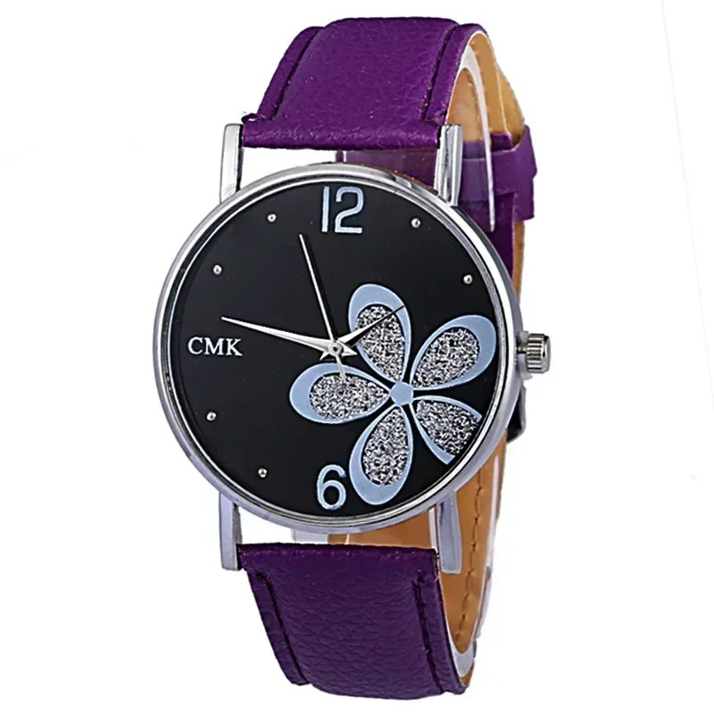 Montre casual « Santōṣḥa » Esprit Bohème-10